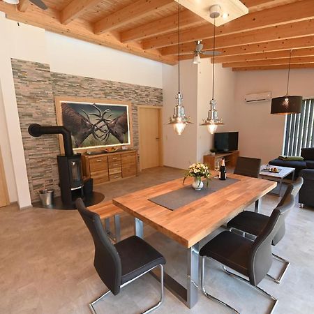 Ferienhaus-Heckelmann Diefenbach Экстерьер фото